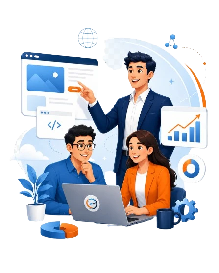 About Tech Web Mantra