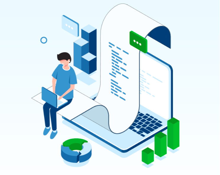 Billing Software Development