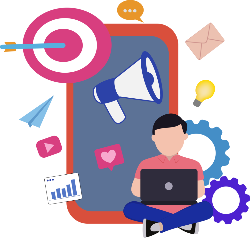 Digital Marketing Services