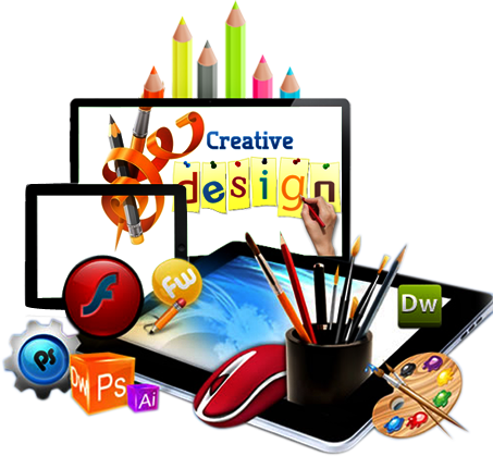 Graphic Designing Services