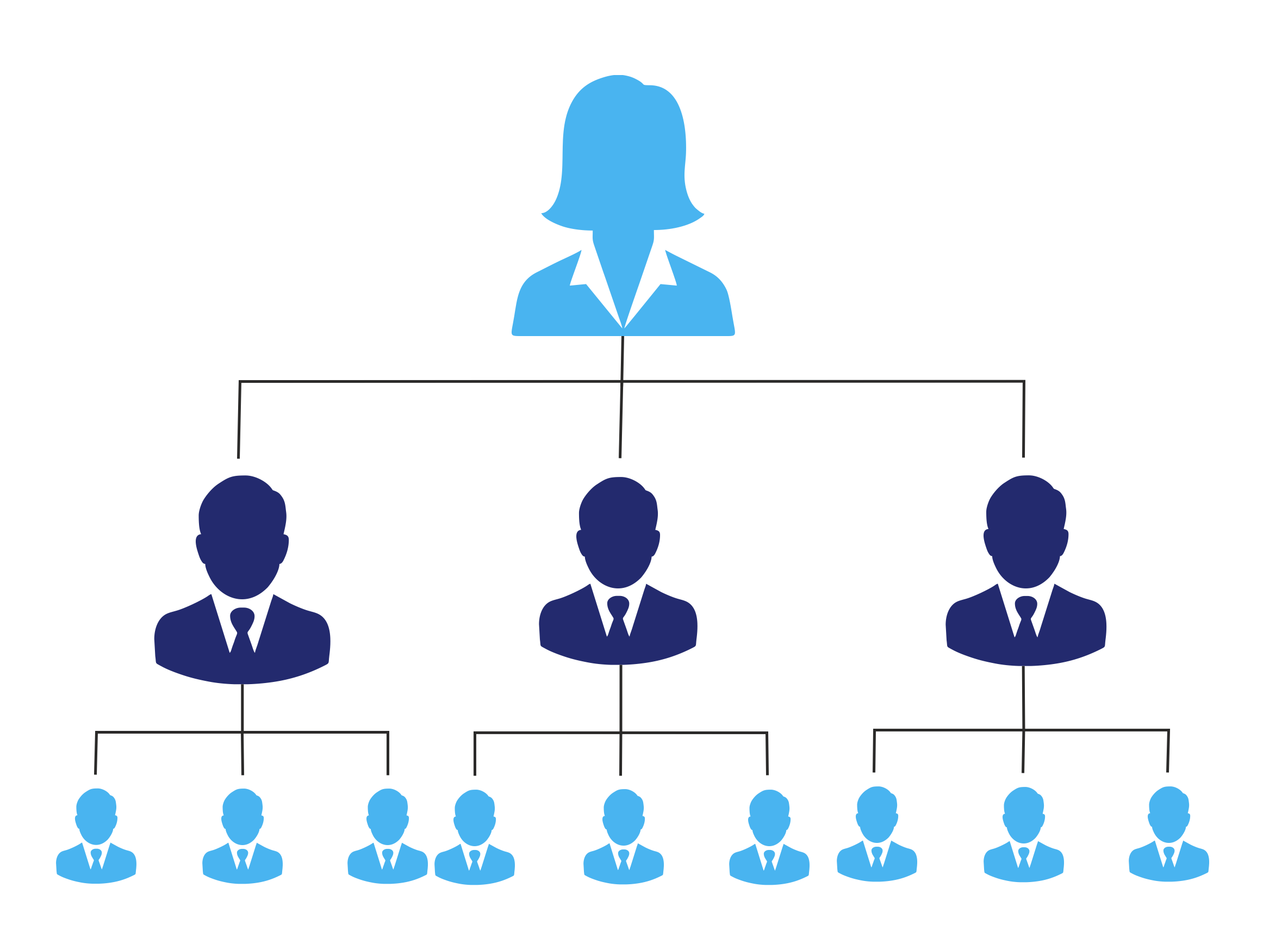 Forced Matrix Plan