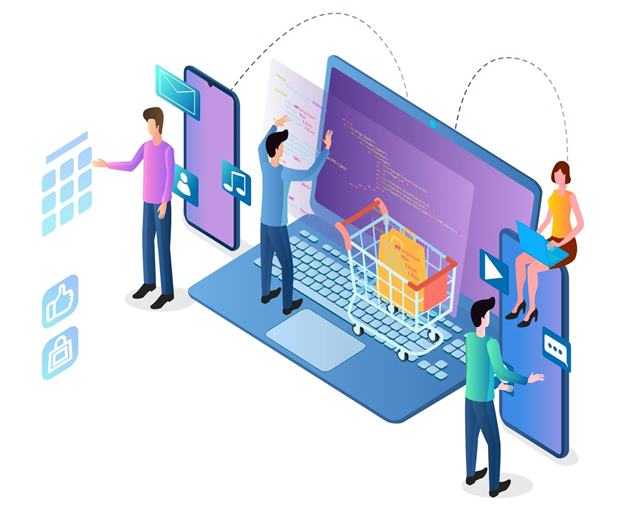 Ecommerce Solutions