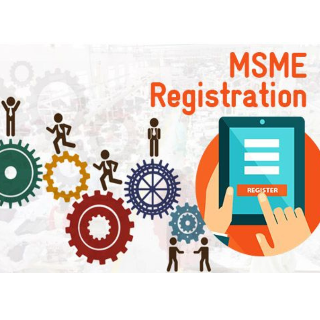 Company Registration