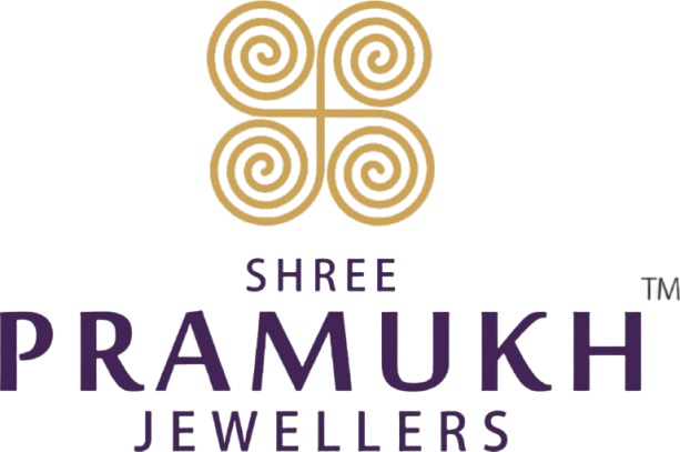 Shree Pramukh Jewellers Logo